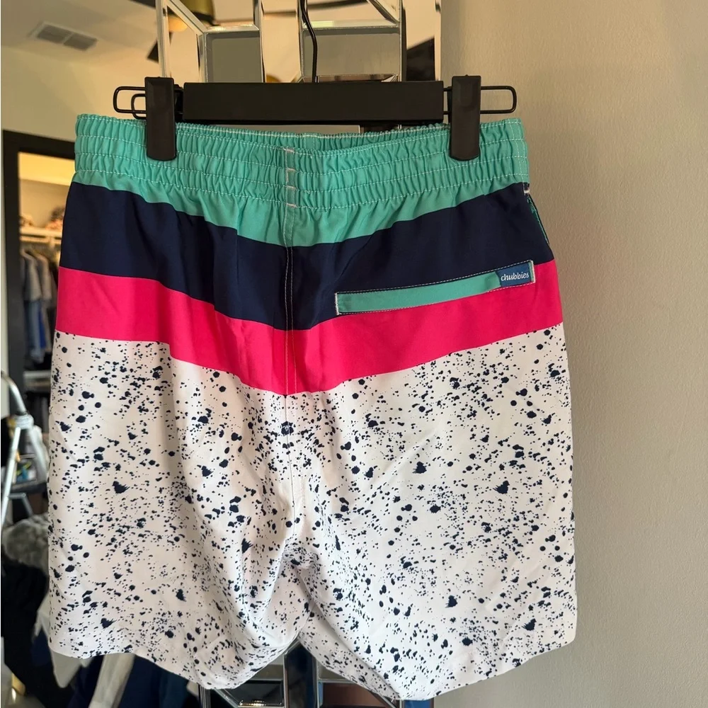 Chubbies swimsuit
